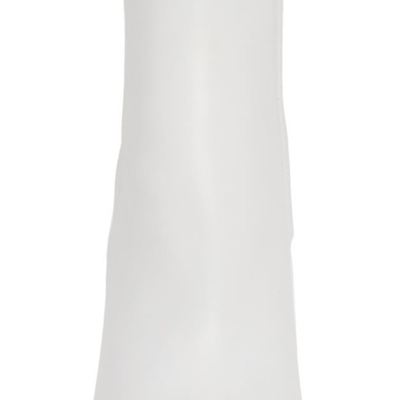 NIB! Alexander Wang White ‘Anna’ Bootie, size 40 - Picture 4 of 10